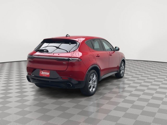 Used 2024 Hot Tamale Dodge R/T image 7