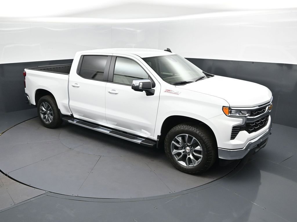 2026 Chevrolet Silverado 1500 LT - Photo 40