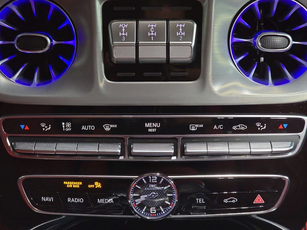 2021 Mercedes-Benz G-Class AMG G63 - Photo 19