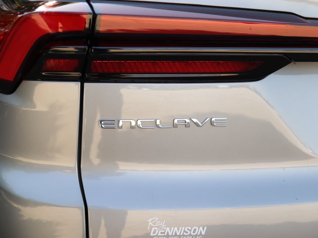 2026 Buick Enclave Sport Touring - Photo 44