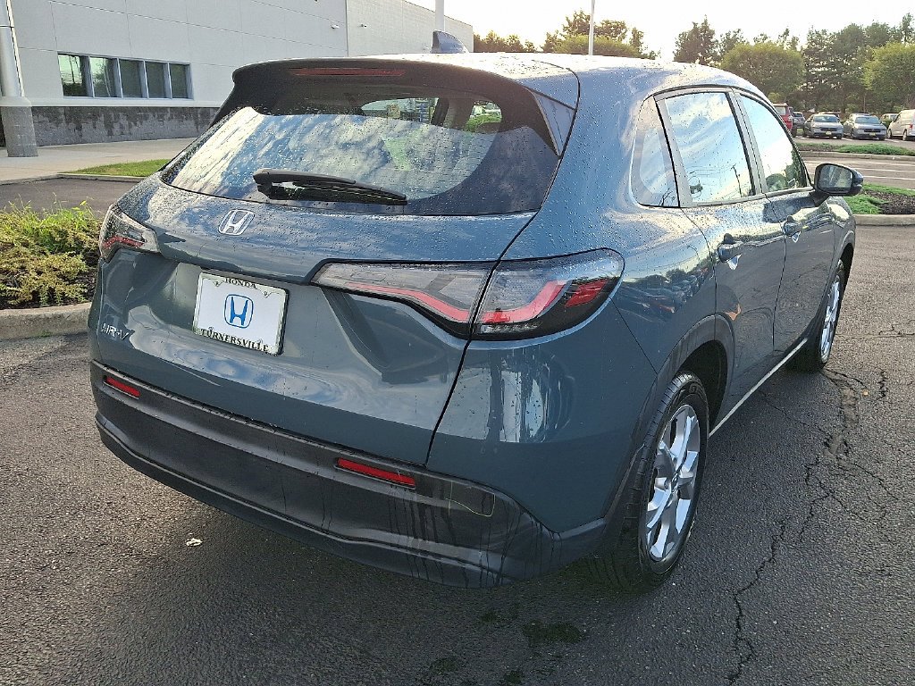 2024 Honda HR-V LX - Photo 6