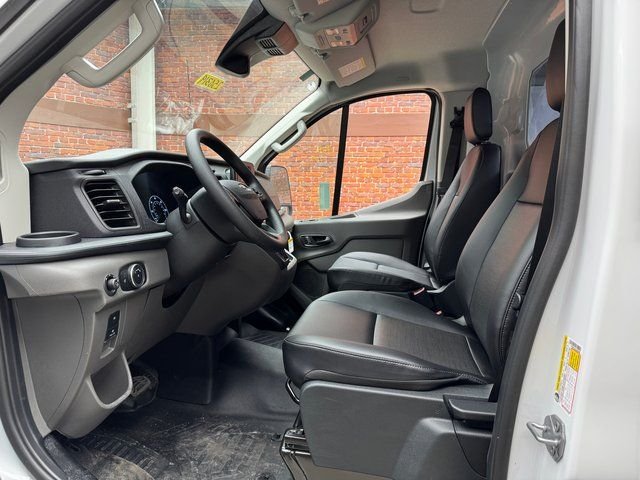 2025 Ford Transit Van Base - Photo 21