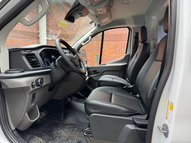 2025 Ford Transit Van Base - Photo 21