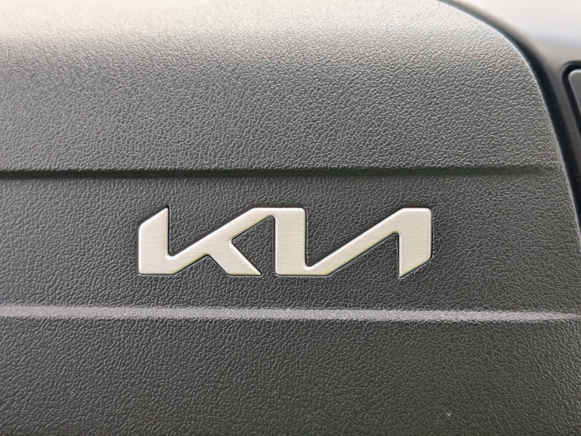 New 2026 Interstellar Gray Kia LXS image 32