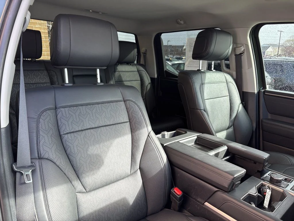 Used 2023 Green Toyota Limited image 18
