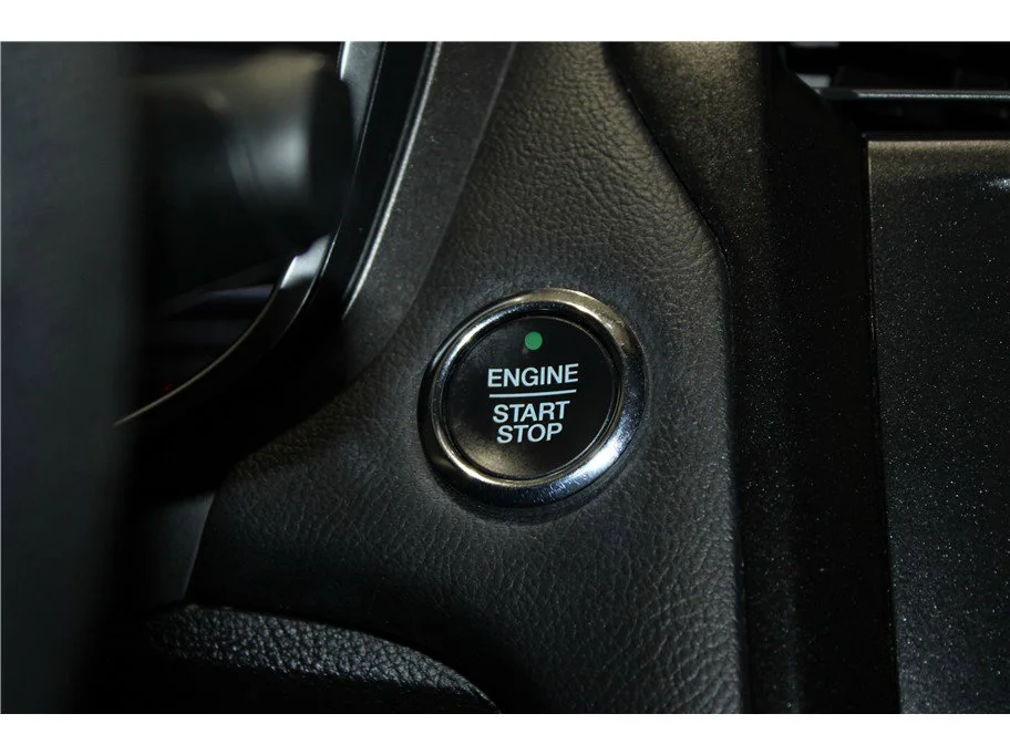 Used 2019 White Ford SE image 30