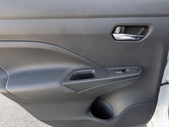 2025 Nissan Versa Sedan SV - Photo 22