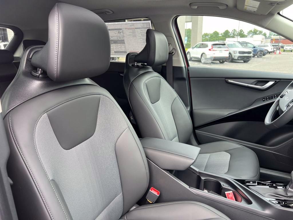 2025 Kia Niro EX Touring - Photo 33