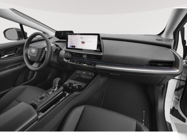 New 2026 Guardian Gray Toyota  XLE image 14