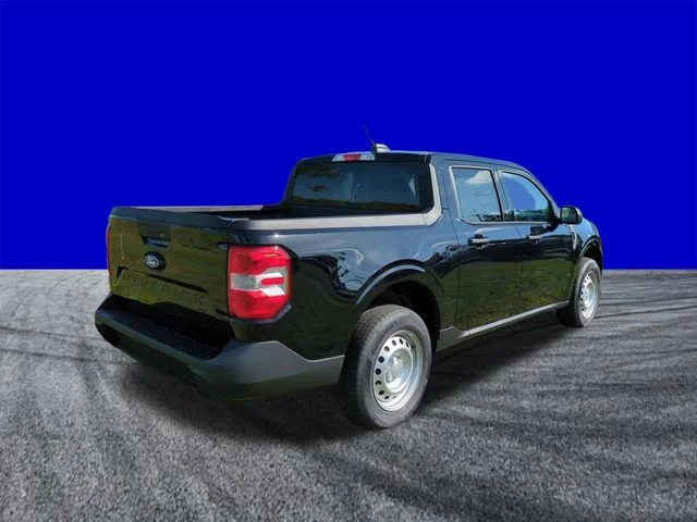 New 2026 Shadow Black Ford XL image 4