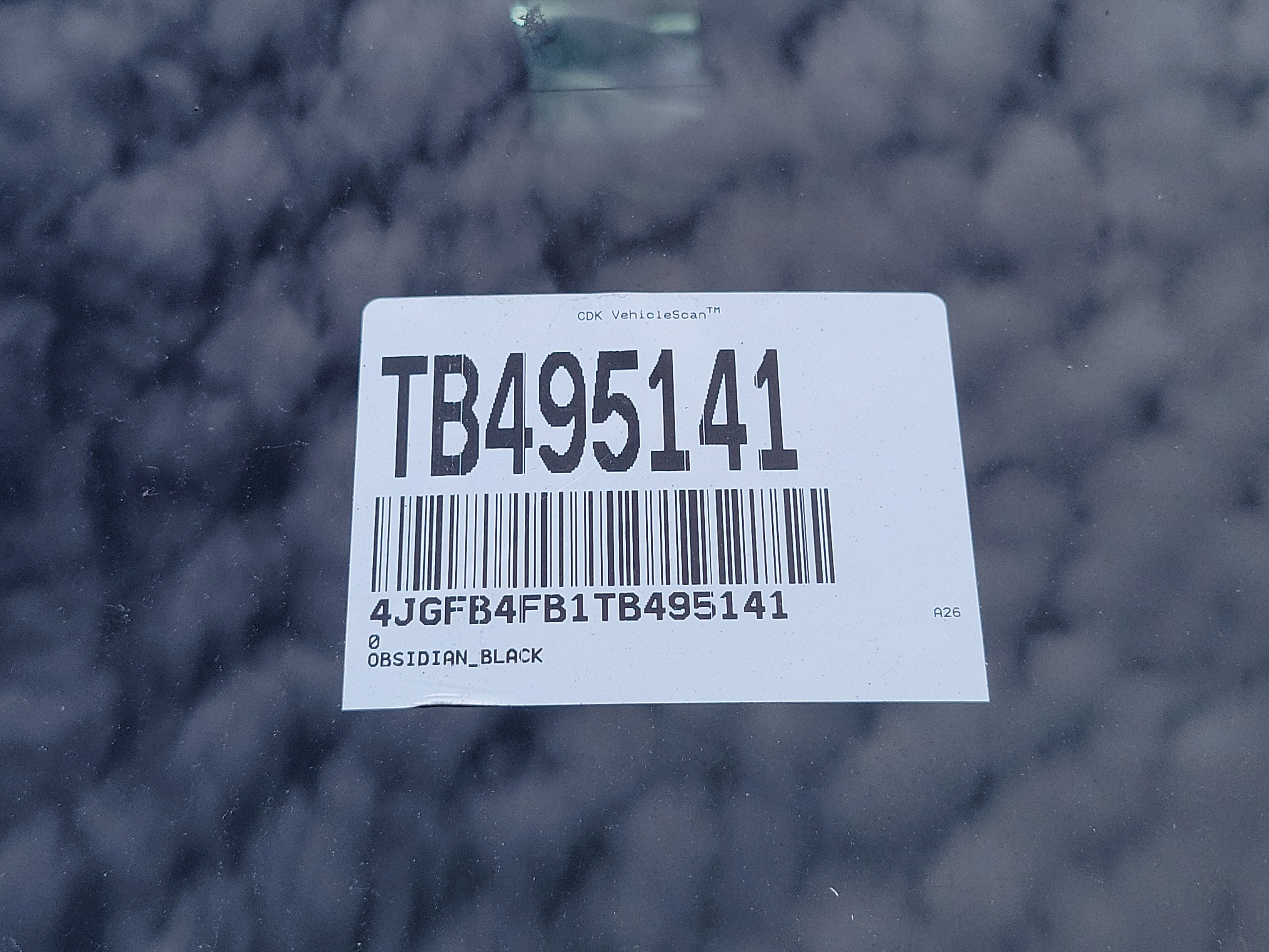 New 2026 Obsidian Black Metallic Mercedes-Benz GLE 350 image 68