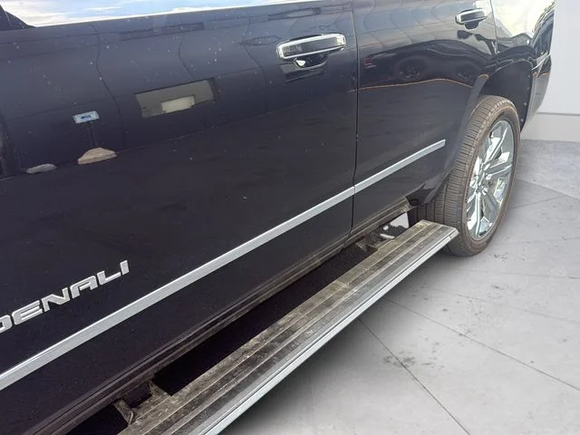 Certified Used 2019 Black GMC Denali image 30