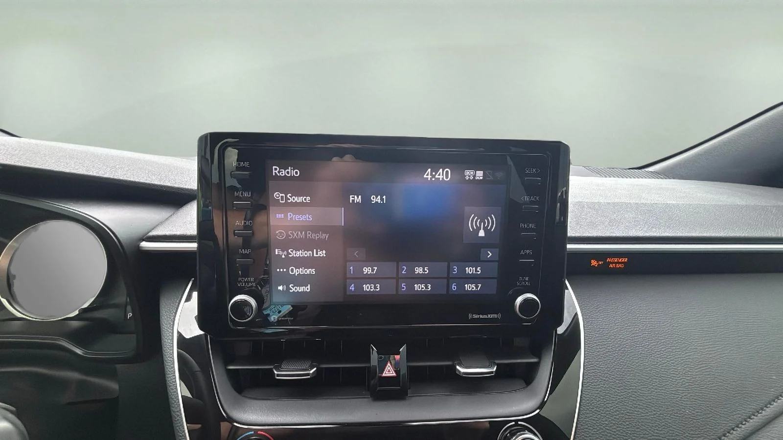 2022 Toyota Corolla SE - Photo 7