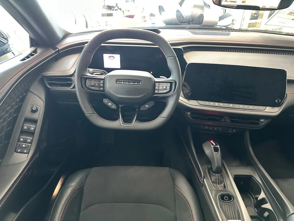 New 2026 Gray Dodge R/T Scat Pack image 23