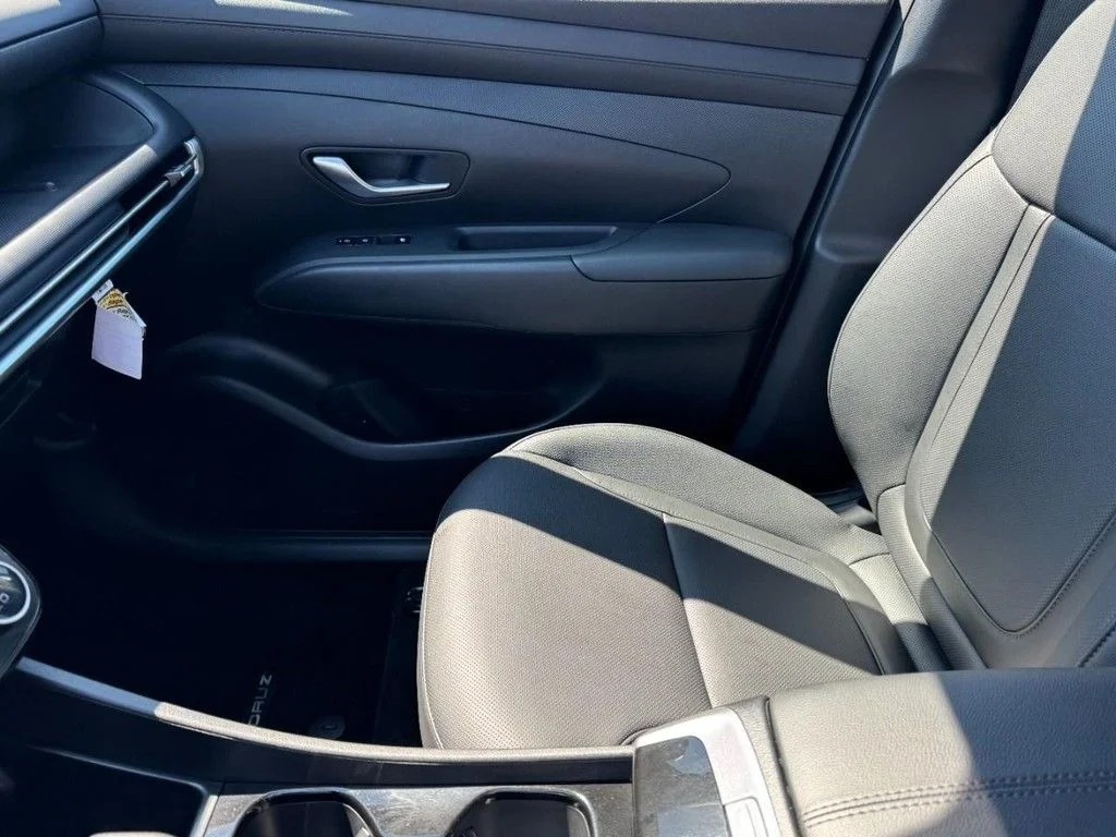 2026 Hyundai Santa Cruz SEL Activity - Photo 14