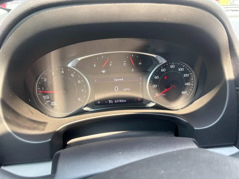 2023 GMC Terrain SLT - Photo 19