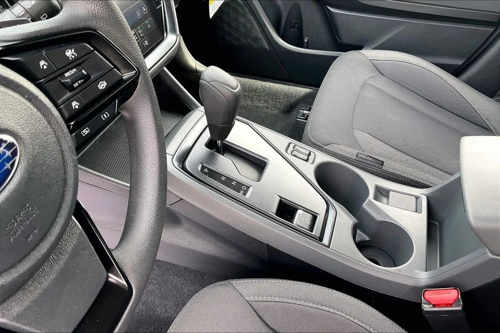 Used 2026 Silver Subaru Premium image 17