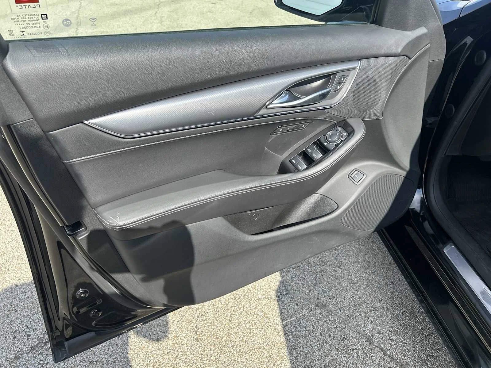 2024 Cadillac CT5 Premium Luxury - Photo 22