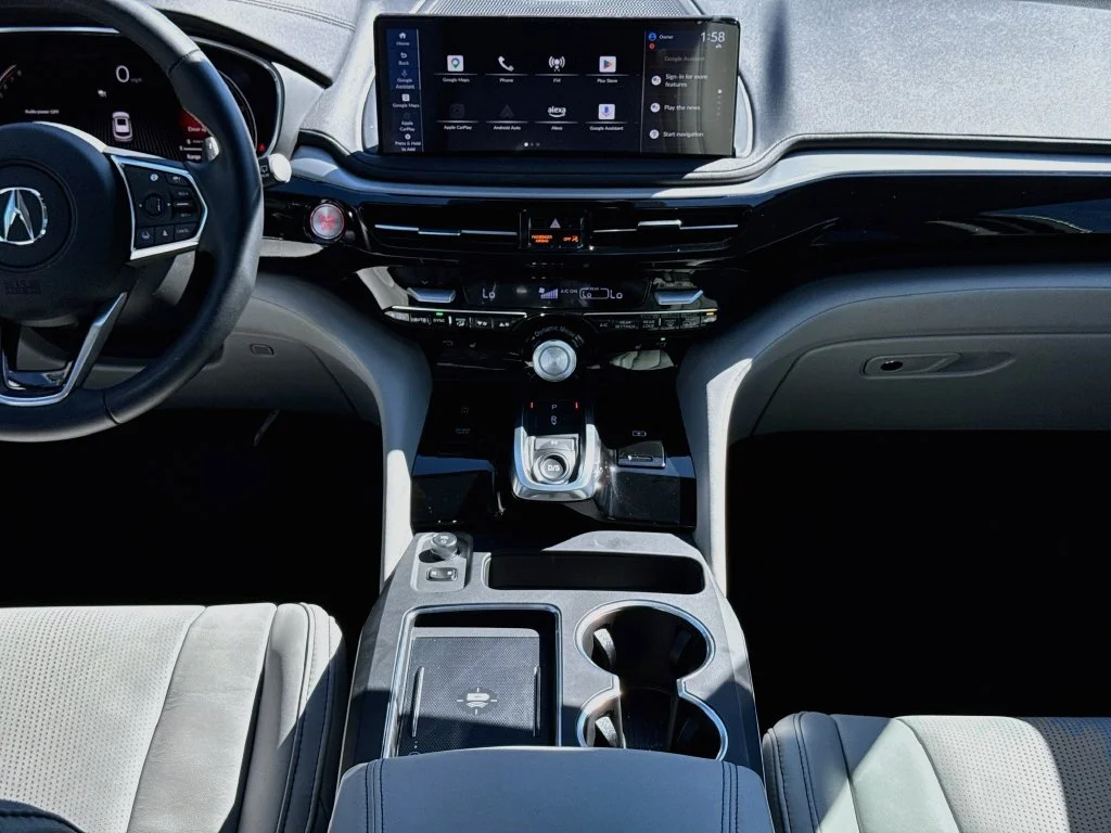Used 2026 Silver Acura Technology Package image 29