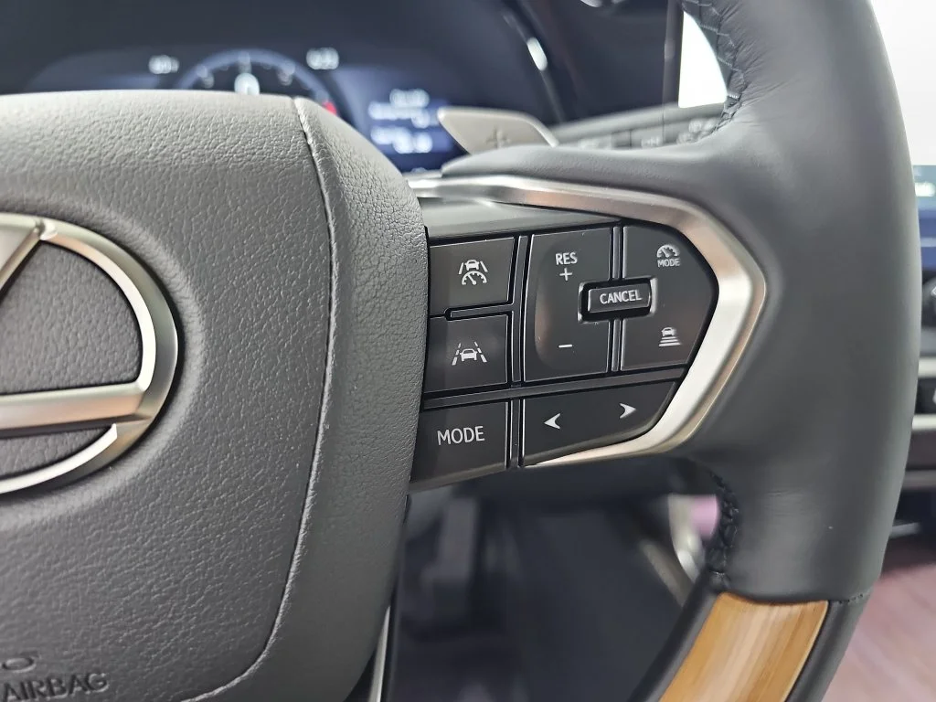 New 2026 Caviar Lexus PREMIUM PLUS image 17