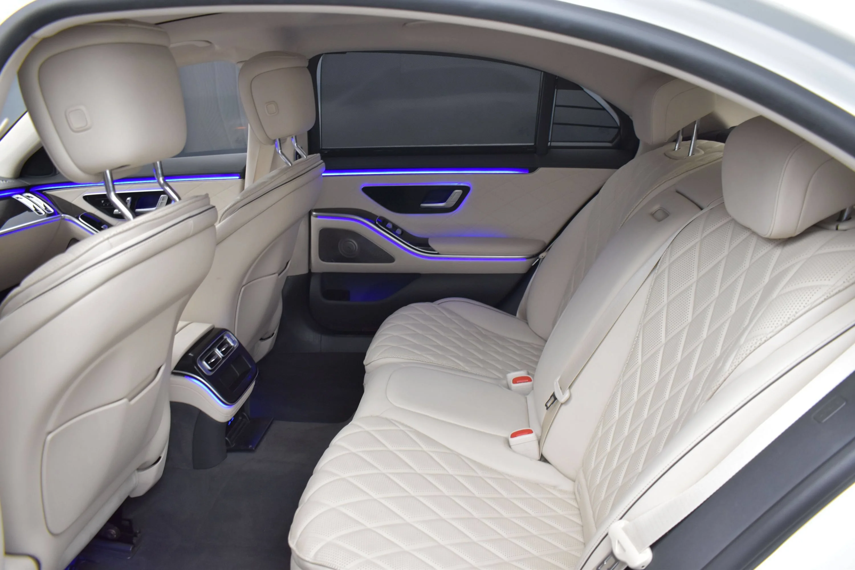 2023 Mercedes-Benz S-Class S 500 - Photo 11