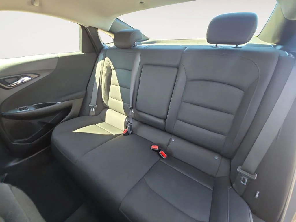 Used 2024 Gray Chevrolet LT image 13