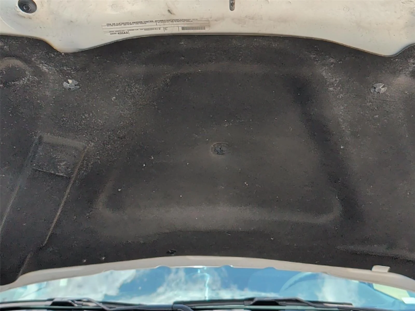 Used 2024 Bright White Clearcoat Ram SLT image 34