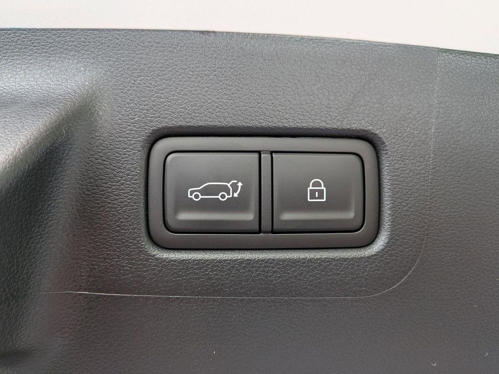 New 2026 White Hyundai Calligraphy AWD image 29