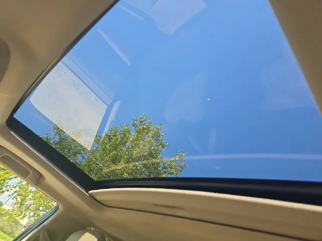 Used 2019 Blue Toyota Limited image 30