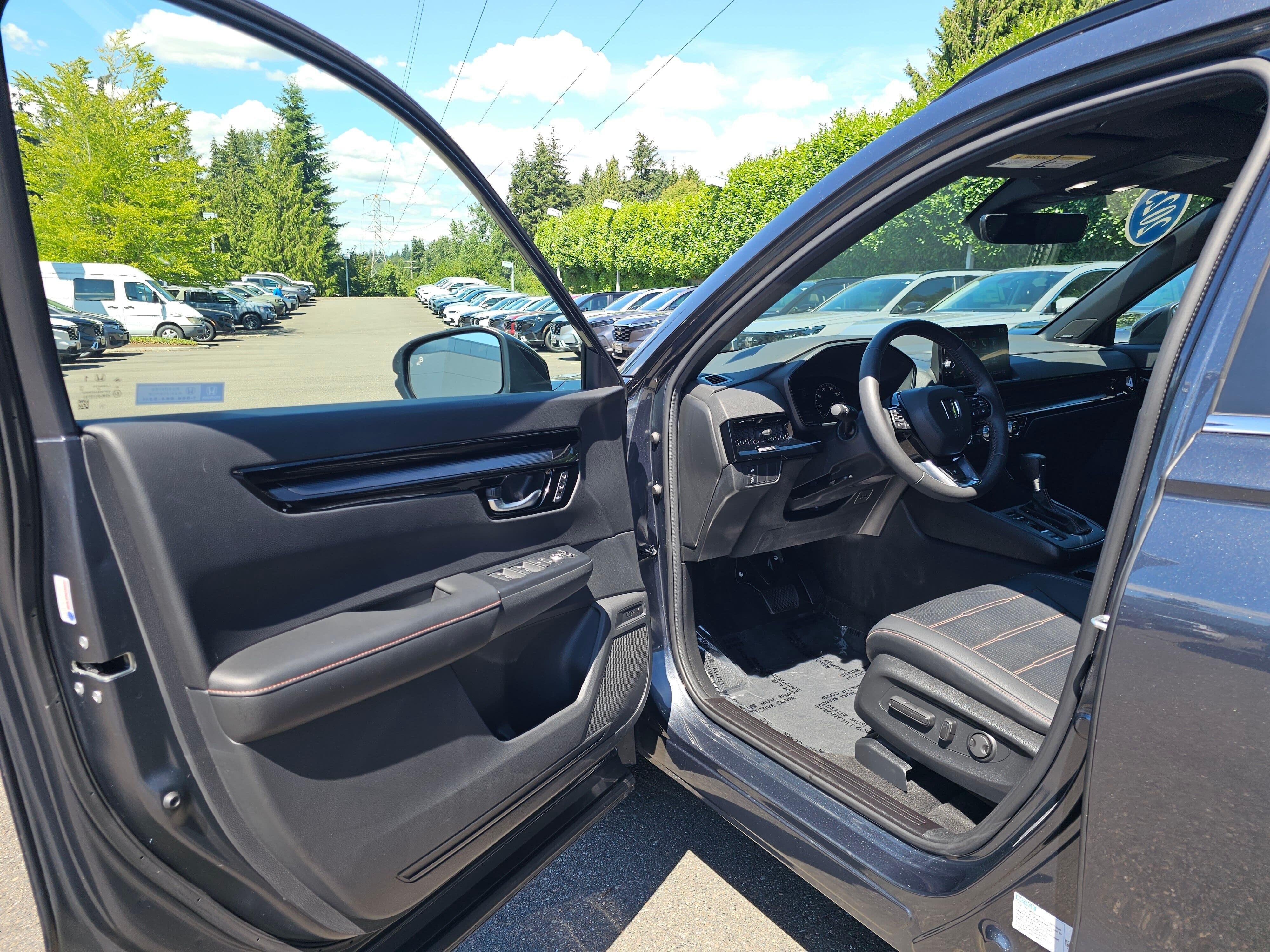 2023 Honda CR-V Sport Touring - Photo 22
