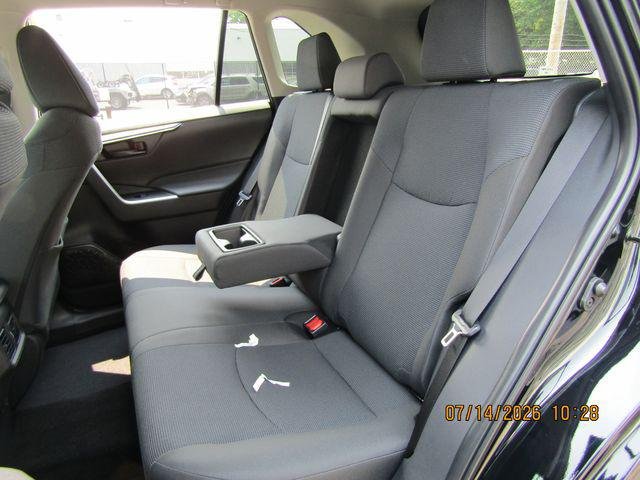 Certified Used 2025 MIDNIGHT BLACK METALLIC Toyota  image 20