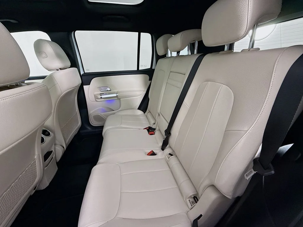 2025 Mercedes-Benz GLB Base - Photo 24