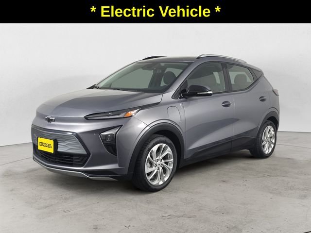2023 Chevrolet Bolt EUV
