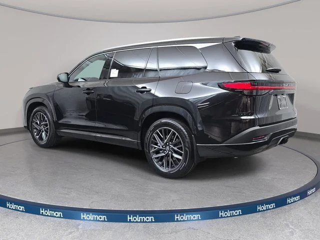 New 2026 Black Lexus 350 Premium image 7