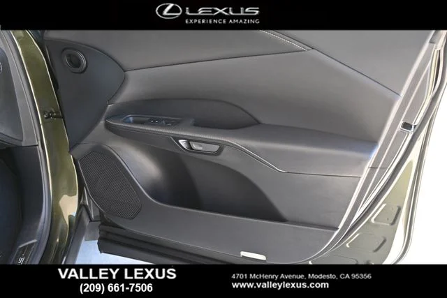 Certified Used 2024 Green Lexus 350 Premium image 20