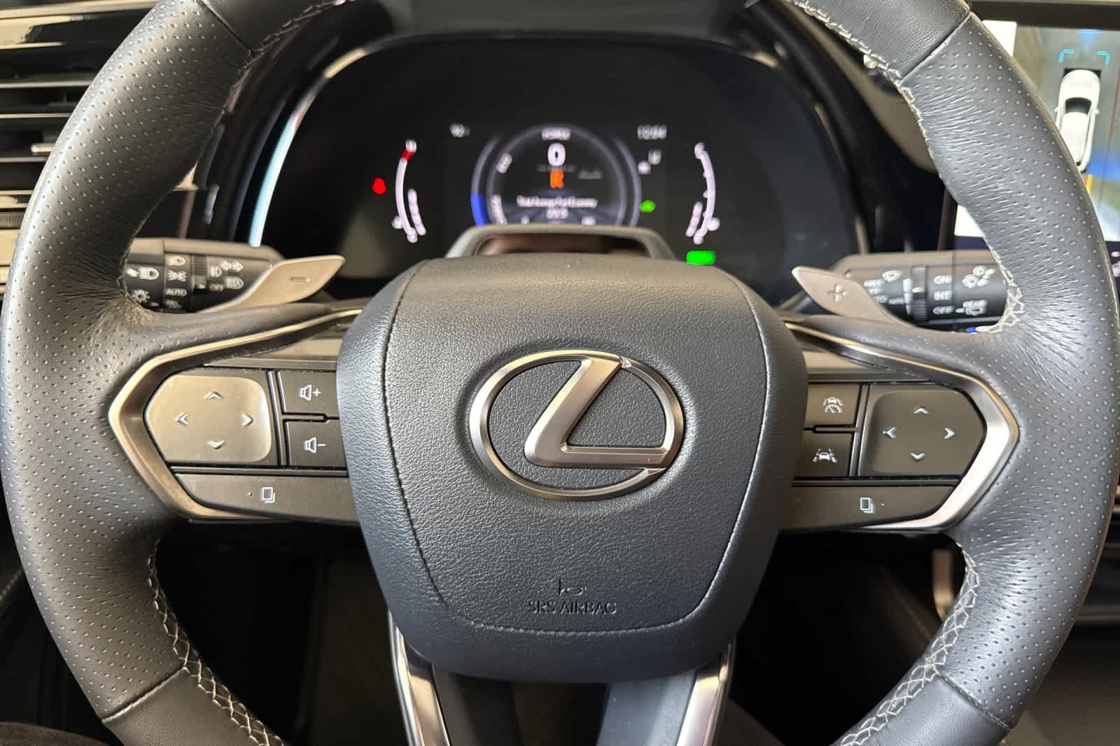 Used 2024 Caviar Lexus F SPORT Performance image 27
