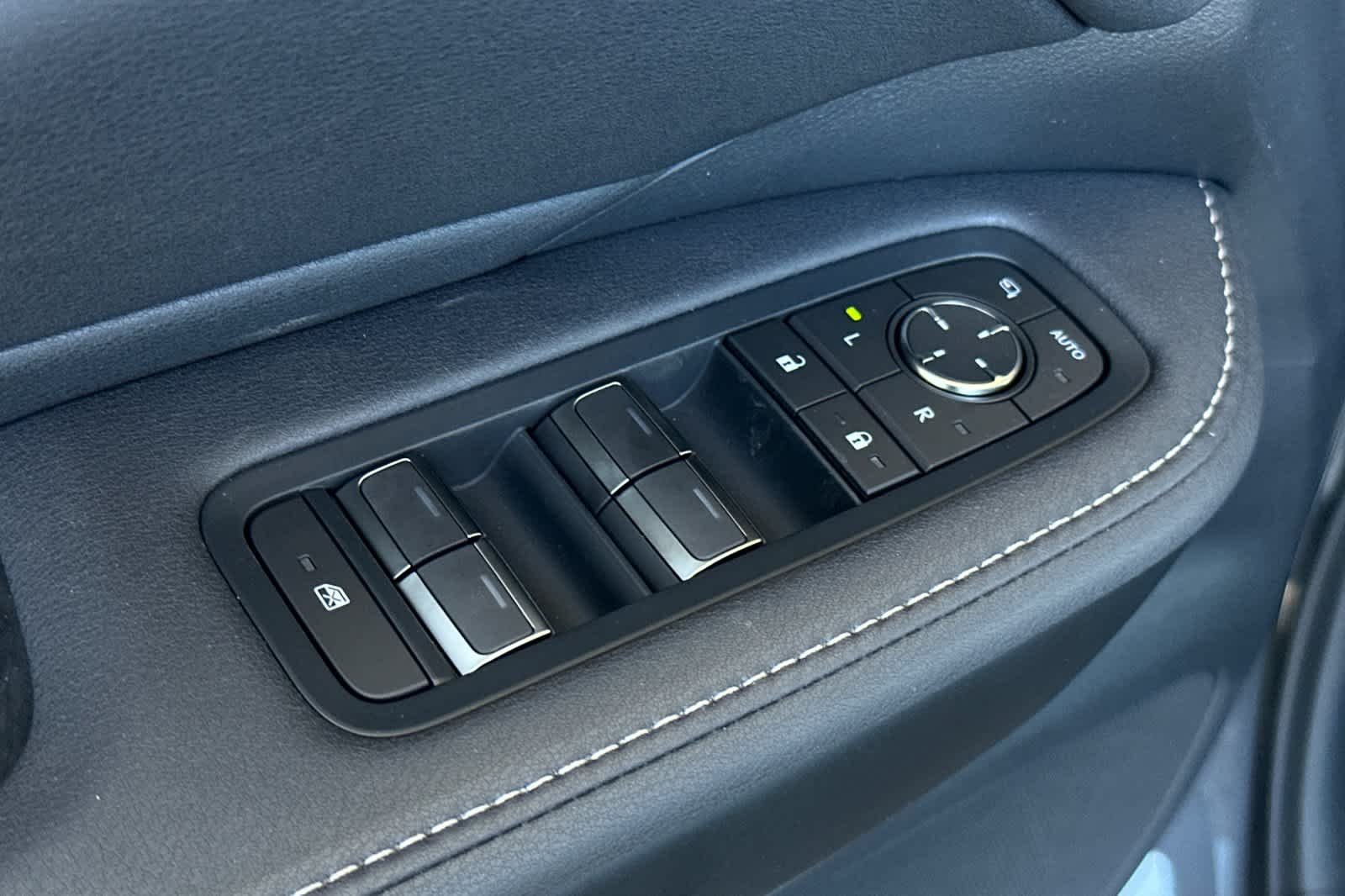 New 2026 Cloudburst Gray Lexus  350 PREMIUM AWD image 13