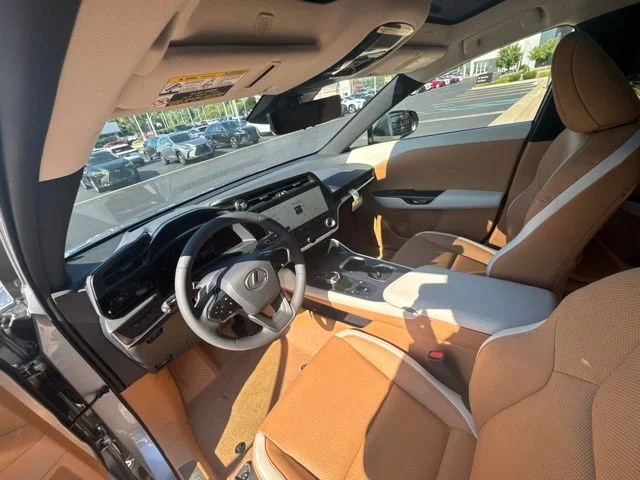 New 2026 Iridium Lexus PREMIUM AWD image 20