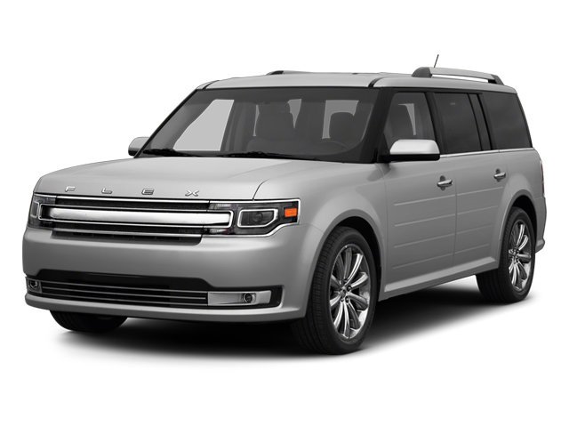 2014 Ford Flex SE FWD's photo