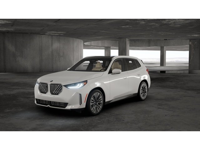 2026 BMW X3 30 XDRIVE's photo