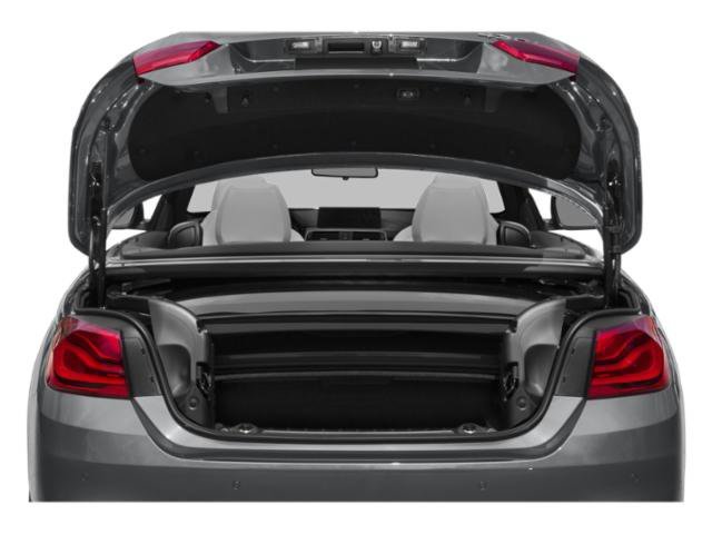Used 2018 Glacier Silver Metallic BMW 430i image 8