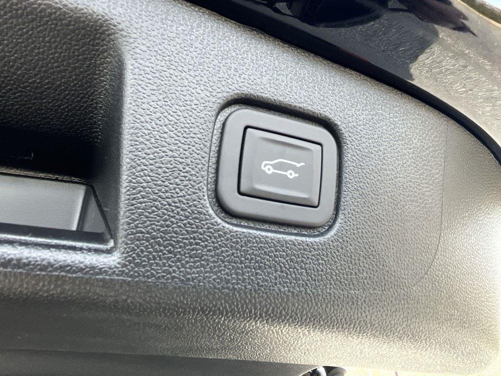2025 Chevrolet Blazer EV LT - Photo 23