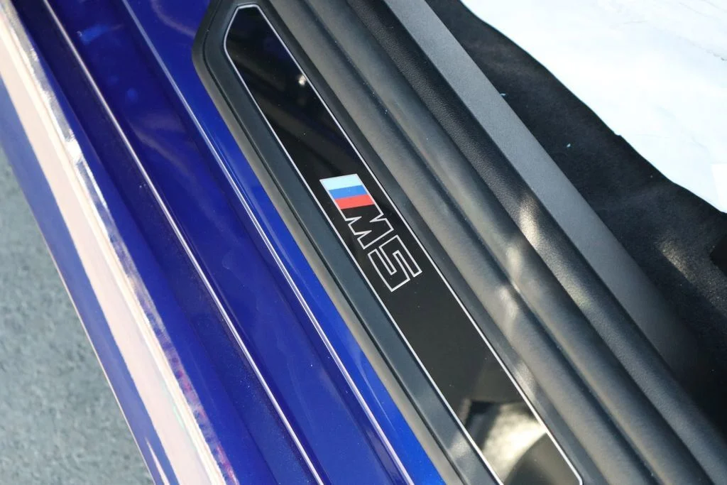 New 2026 Black BMW Base image 45