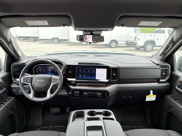 2026 Chevrolet Silverado 1500 RST - Photo 19