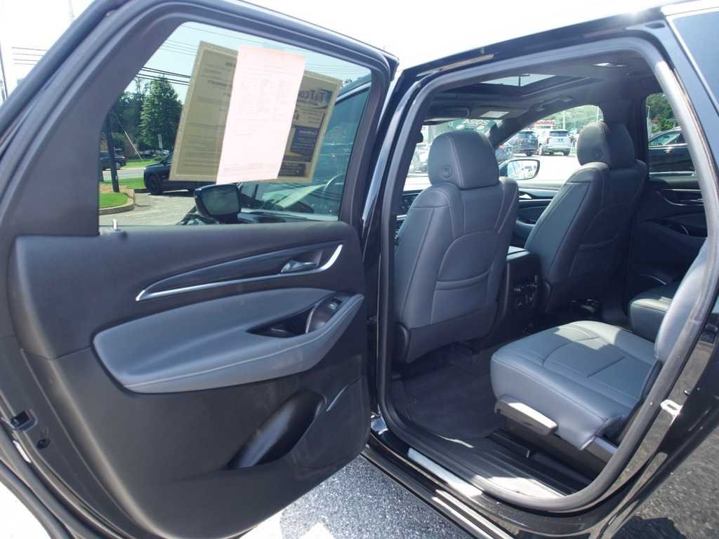2024 Buick Enclave Essence - Photo 17
