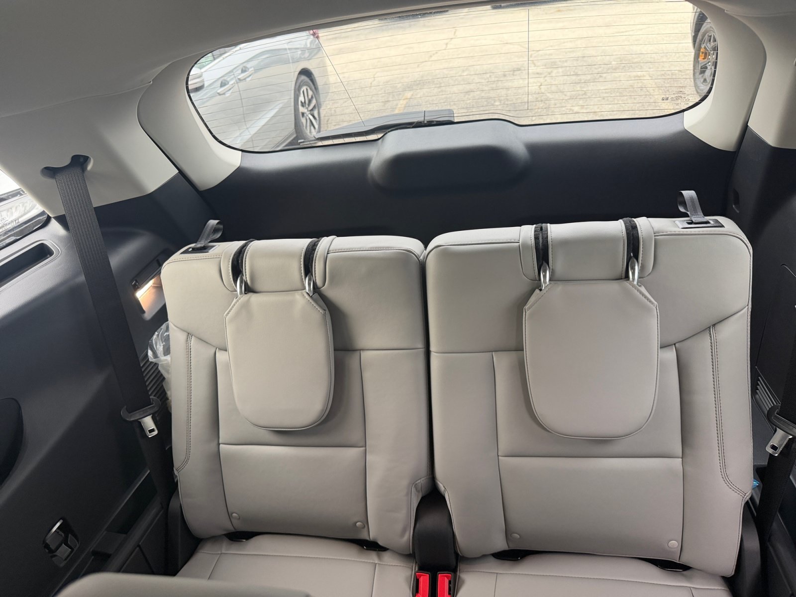 New 2026 Star White Metallic Tri-Coat Ford Active with 200A Pkg image 22
