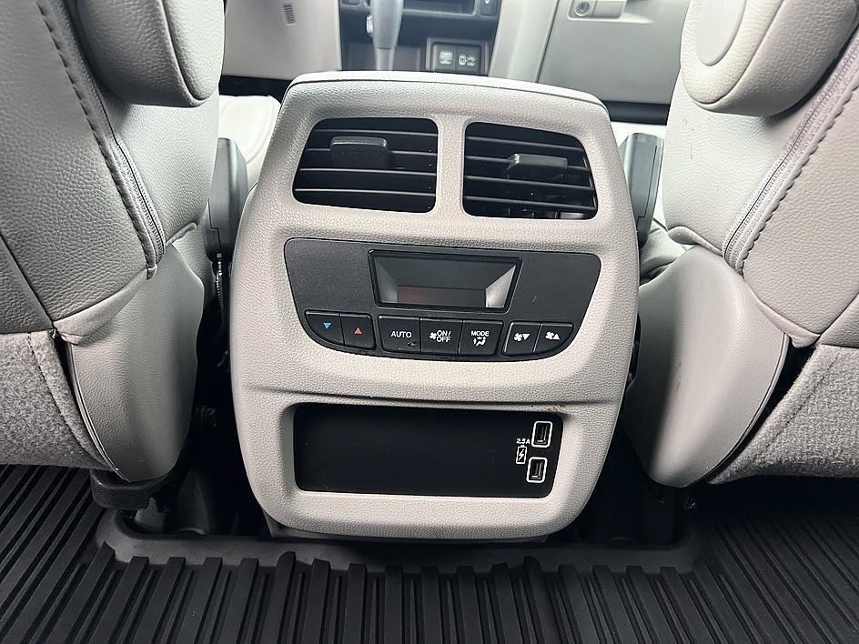 Used 2019 Sapphire Honda EX-L image 30