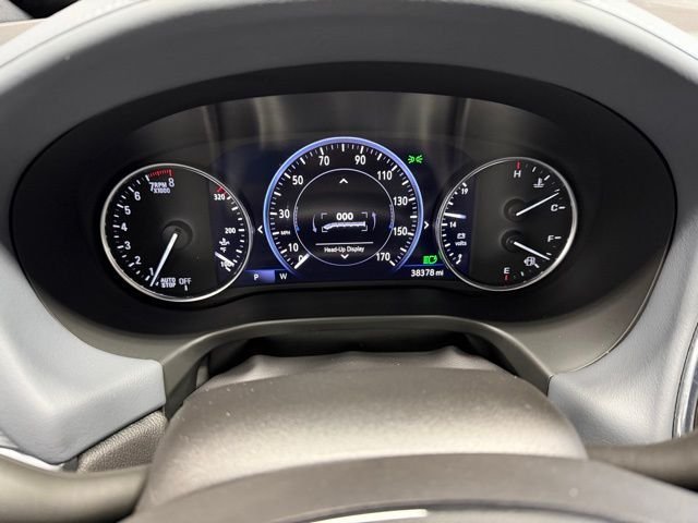 2024 Buick Enclave Premium - Photo 27