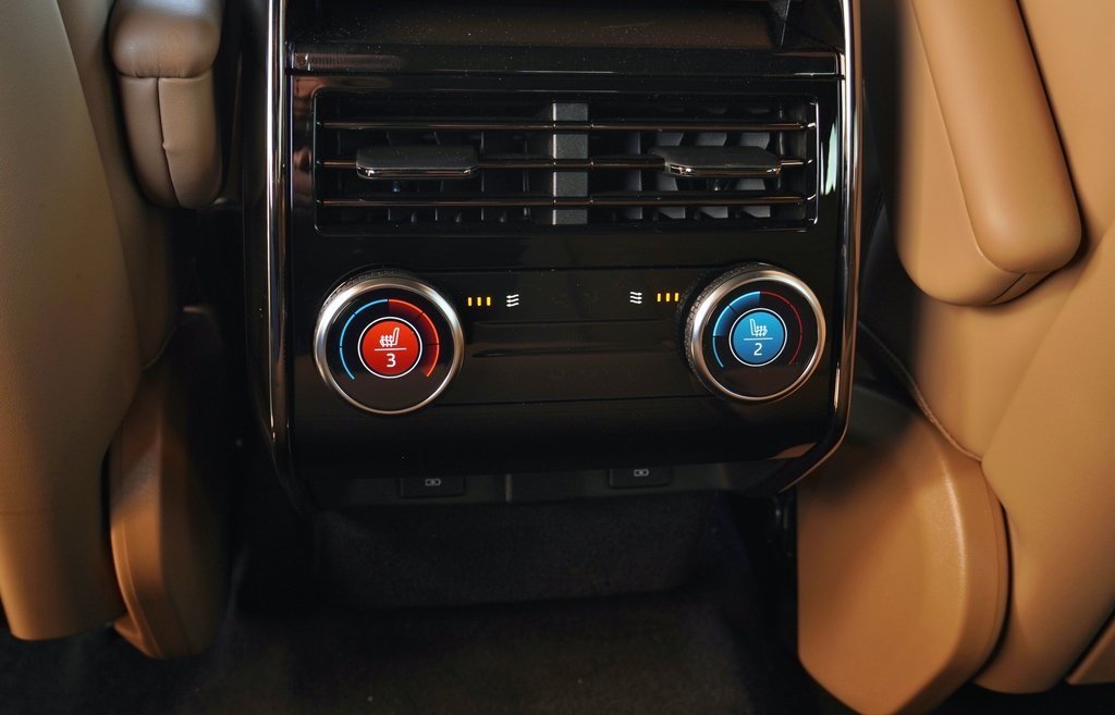 2026 LAND ROVER RANGE ROVER SPORT - Image 26