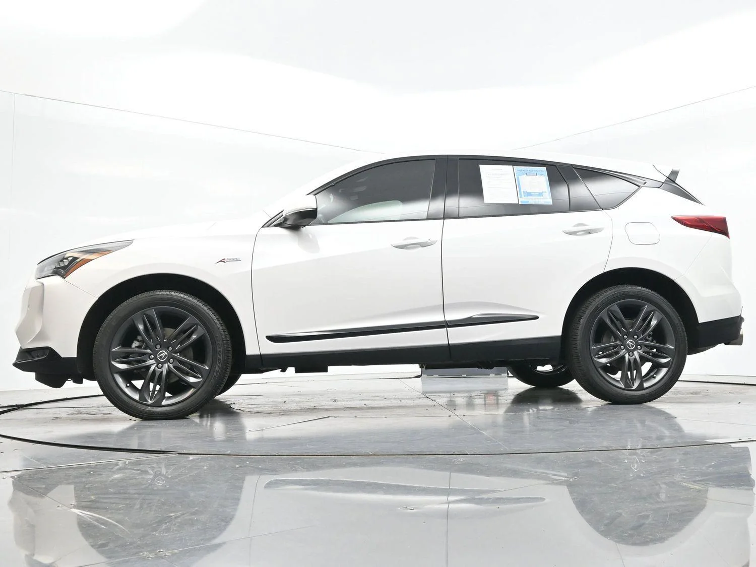 2023 Acura RDX A-Spec Package - Photo 51